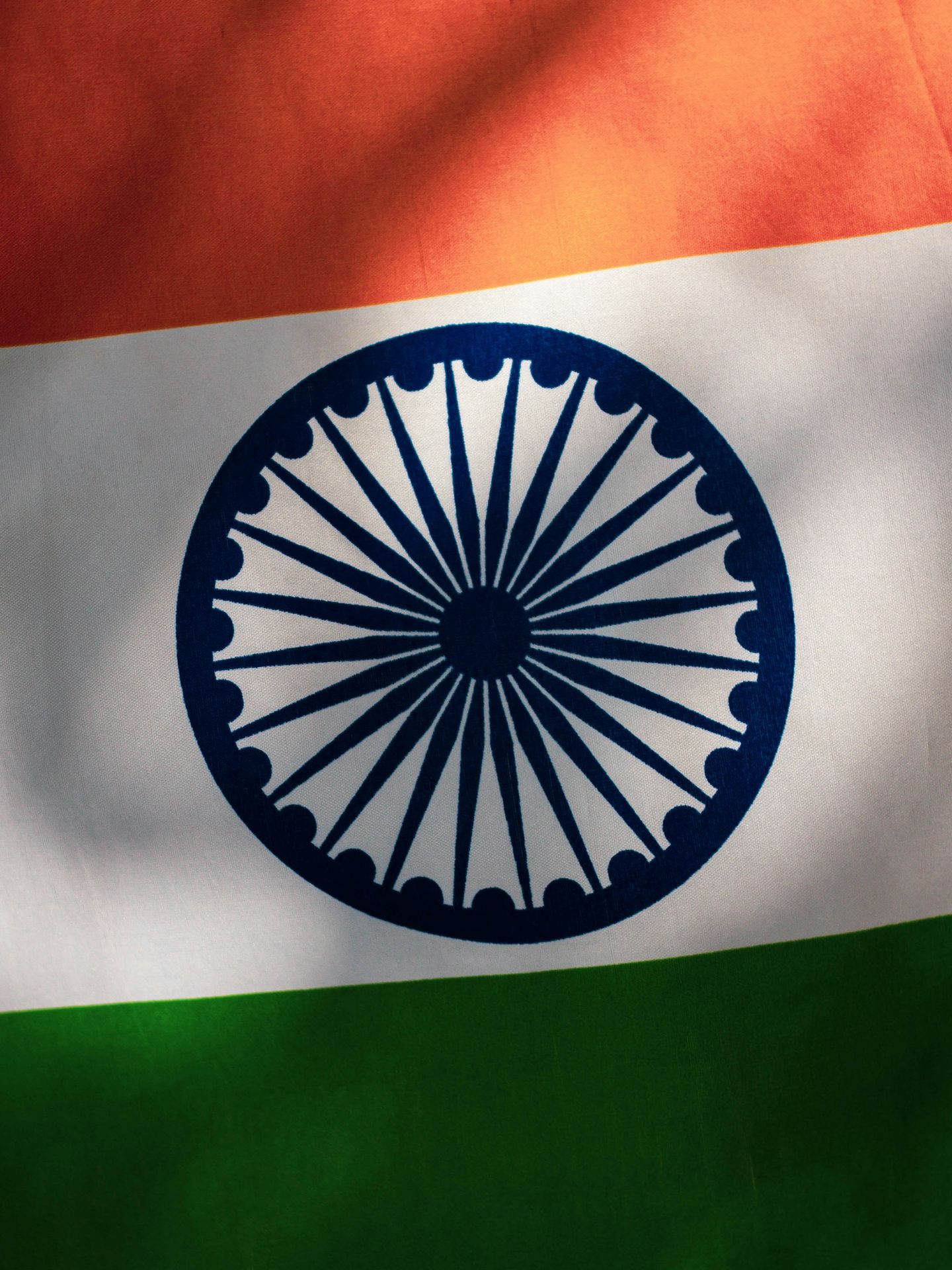 Indian flag